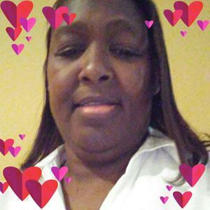 Meet your Posher, Marcy